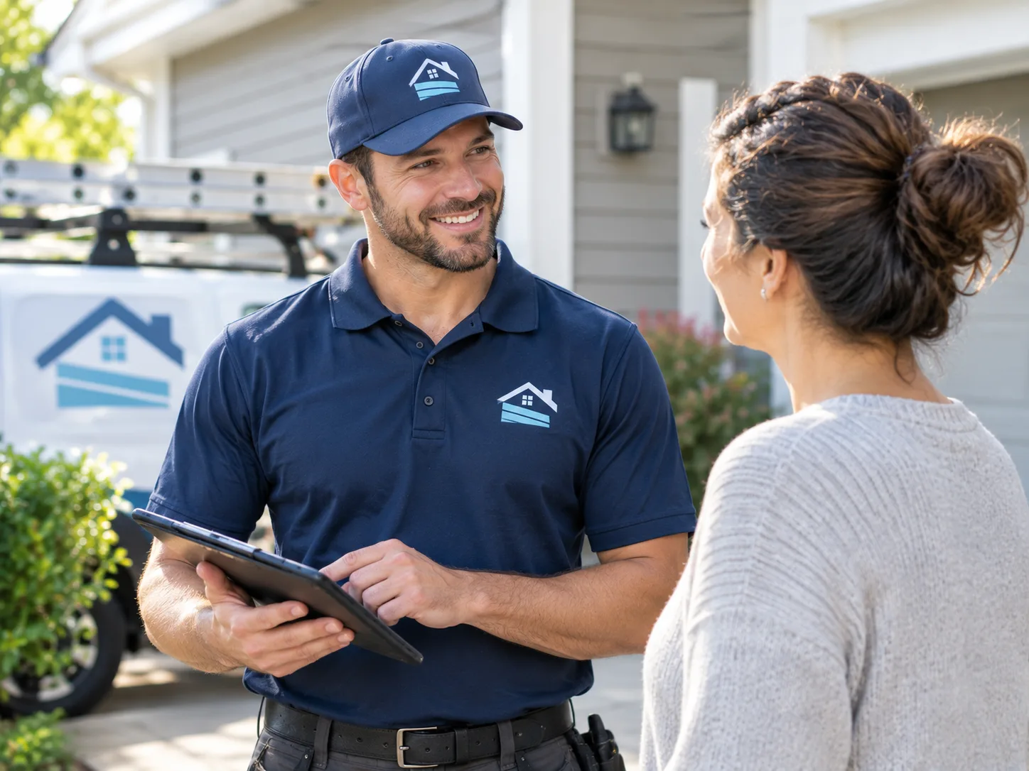 Rotting Siding Repair in Kankakee, IL